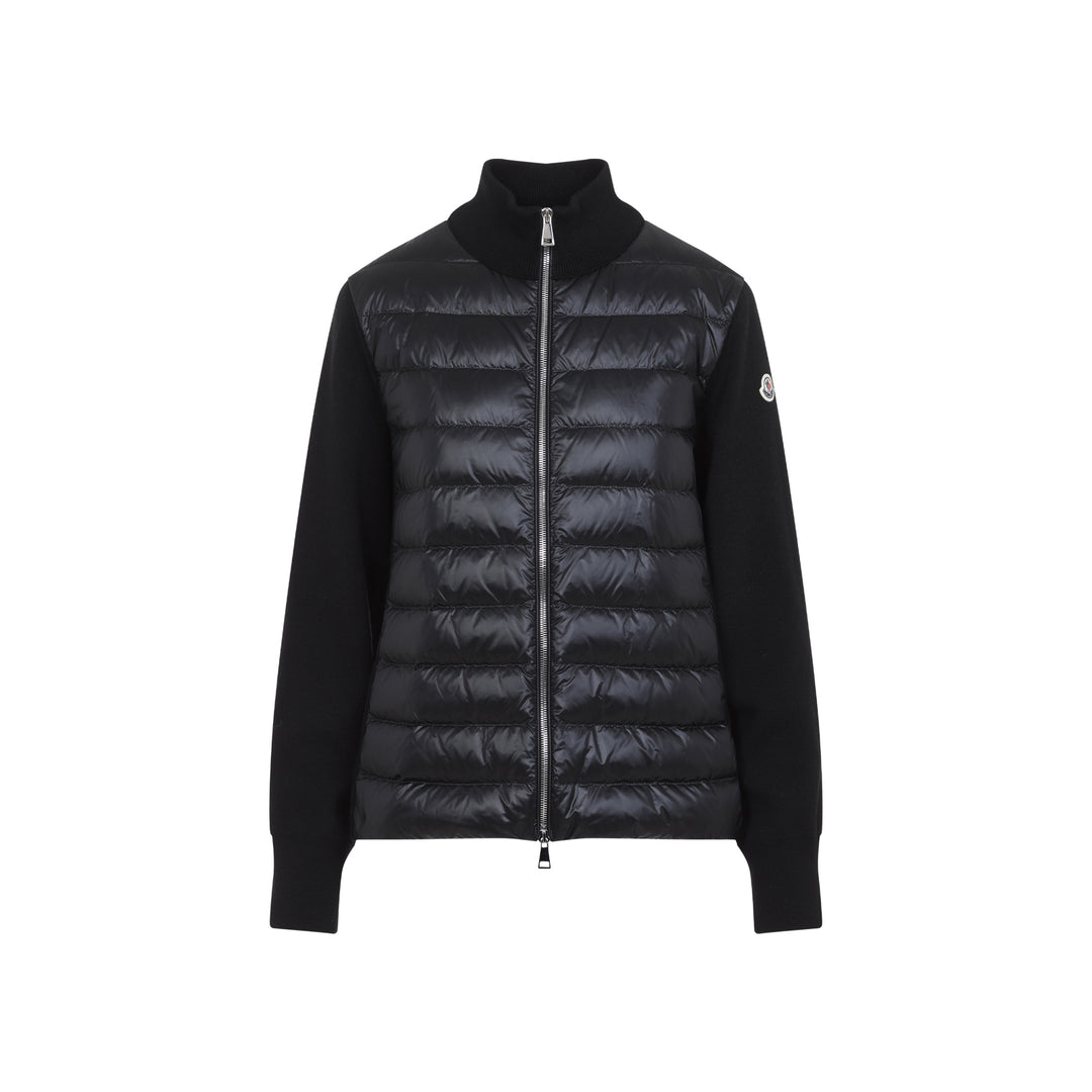 Moncler Down jackets - Black | ffce921dc8fc4105dc49313652c765c8abd26101
