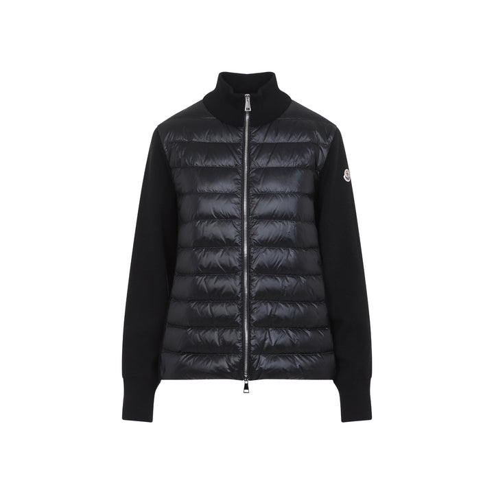 Moncler Down jackets - Black | ffce921dc8fc4105dc49313652c765c8abd26101