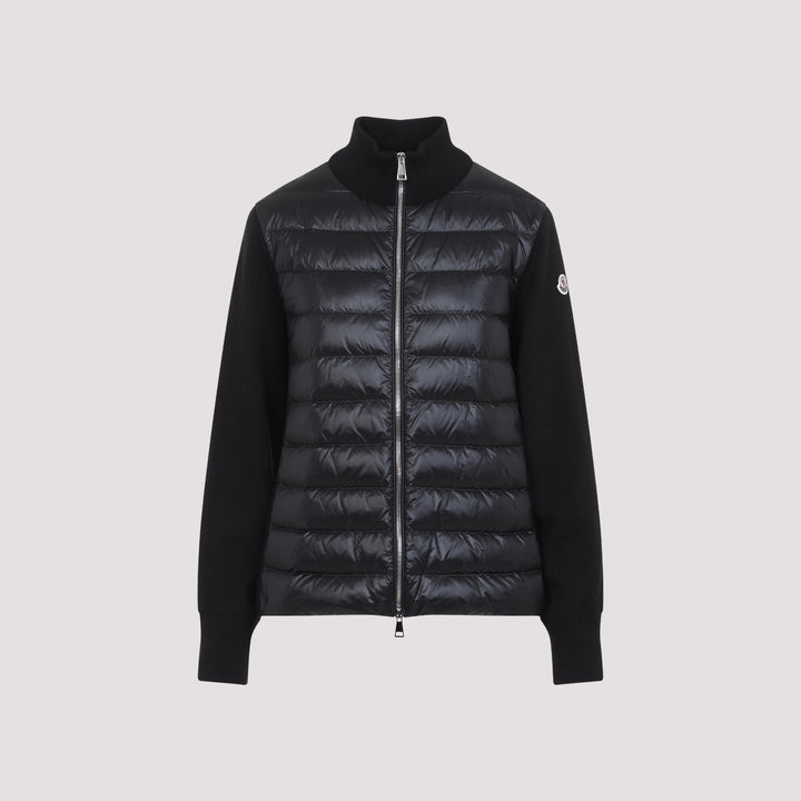 Moncler Down jackets - Black | 557bdeeb14c812dc7ac060da4f935200291fb63e