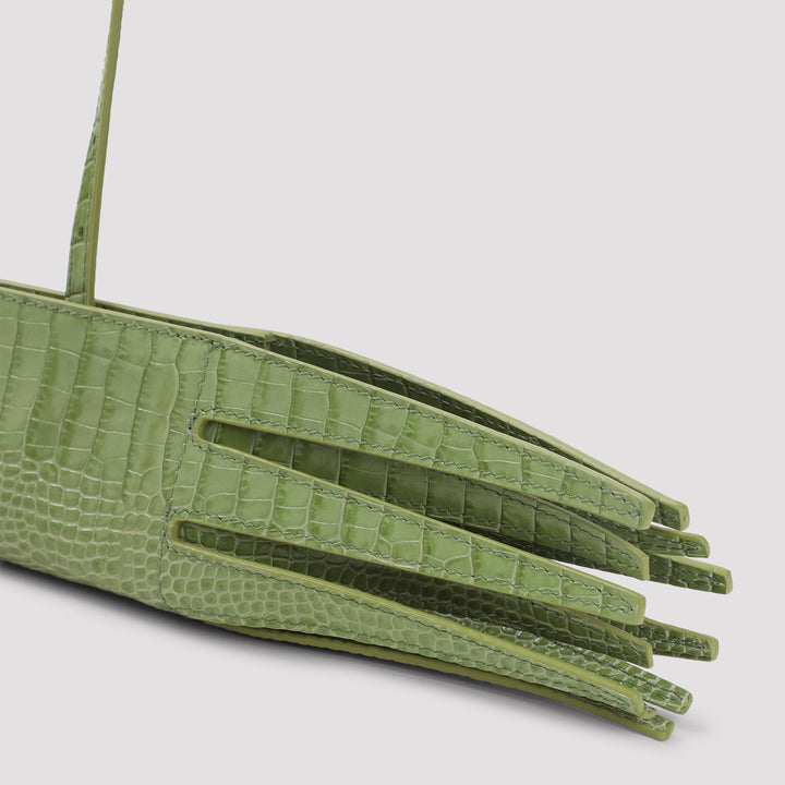 Jacquemus Handbag - Green | 491ace8d41ccde8f97c6b21486ed7180b49cef4b