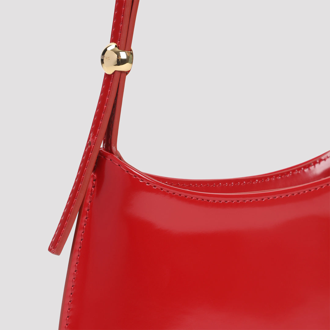 Jacquemus Handbag - Red | 888d23f03e829017d311b8e1de8be9a62ca0ac31