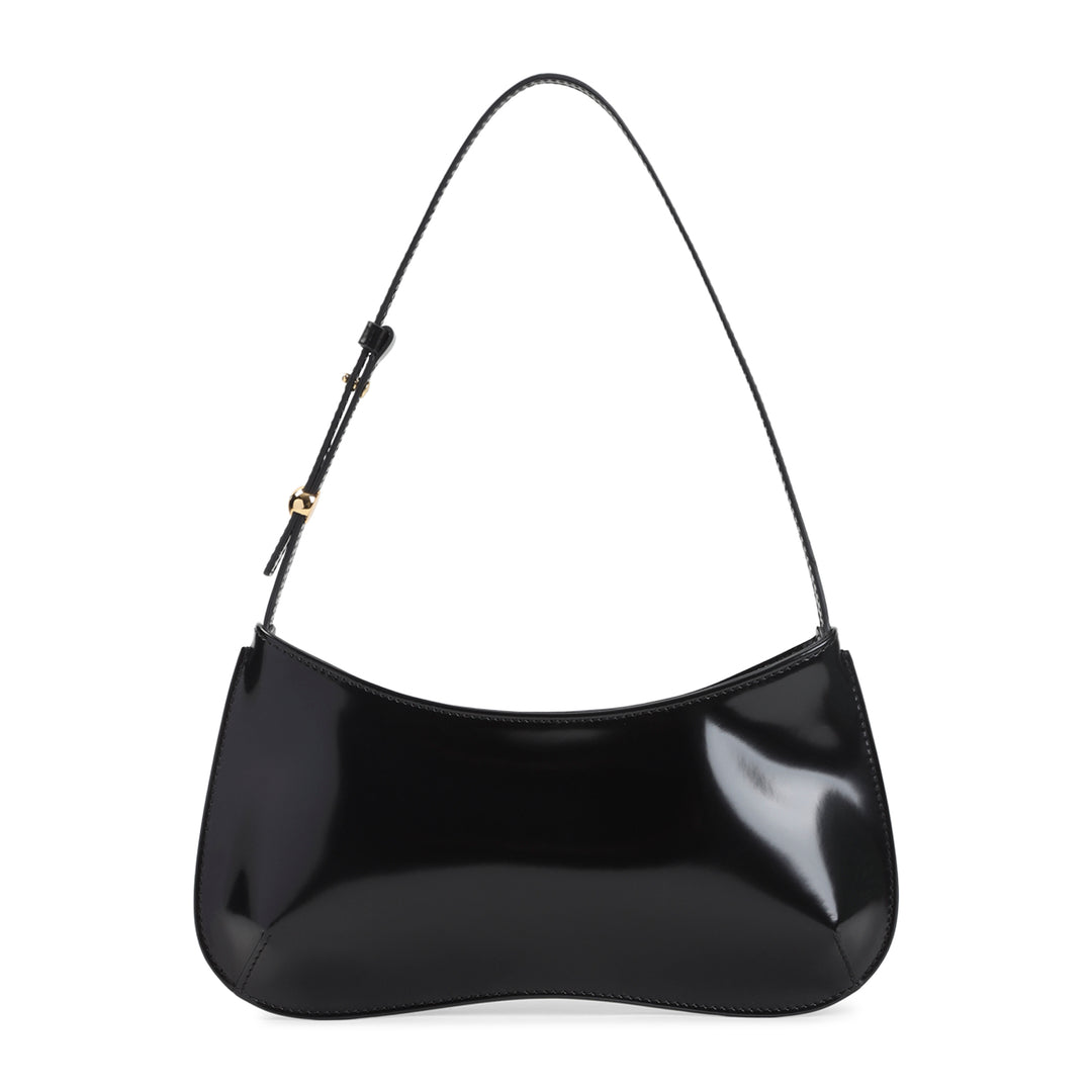 Jacquemus Handbag - Black | b482a2e110999eab09923a35fade0282fd4ebf0f