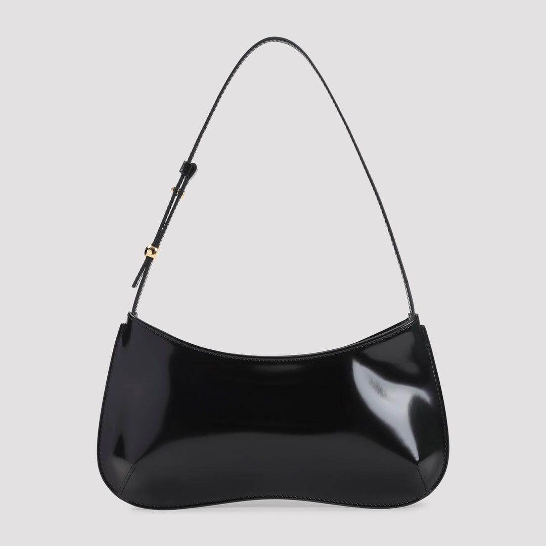 Jacquemus Handbag - Black | 240a55aff07b84af562225fe07ff3768fd5218e3