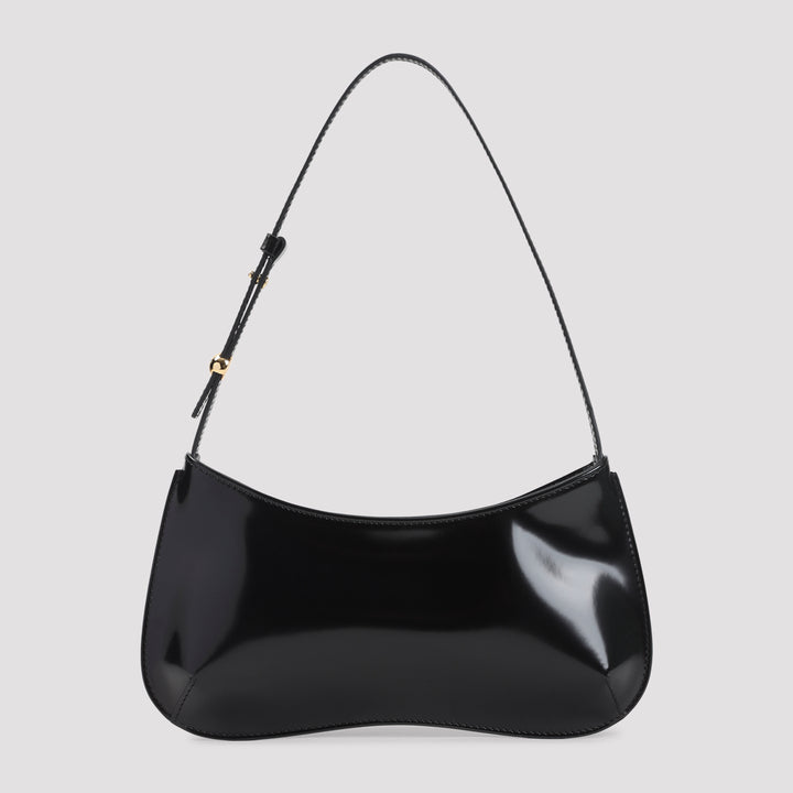 Jacquemus Handbag - Black | 240a55aff07b84af562225fe07ff3768fd5218e3