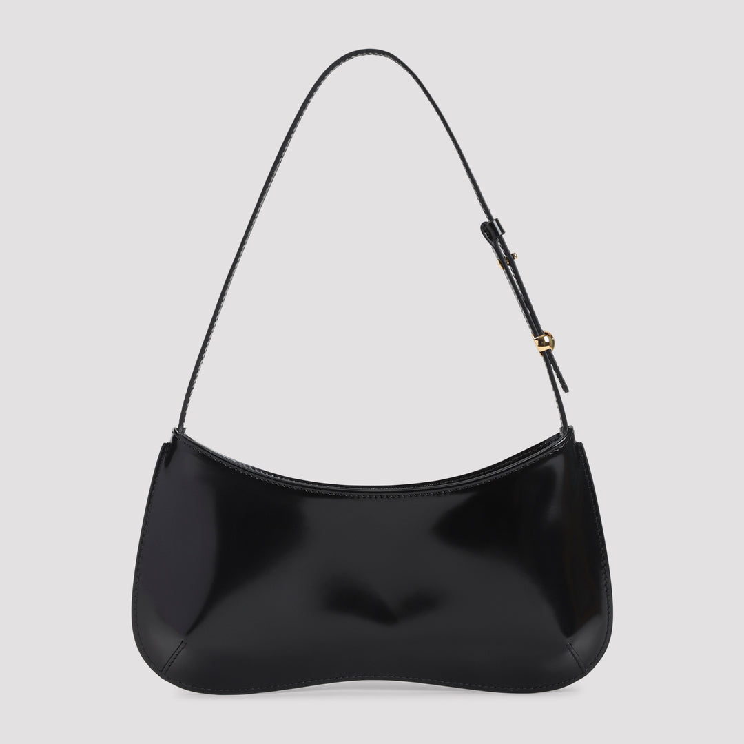 Jacquemus Handbag - Black | 657670b32147c45bb11f47f621825671ff4d6853
