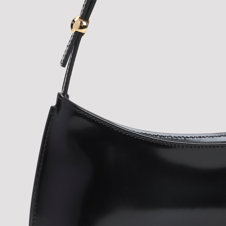 Jacquemus Handbag - Black | 7ee14d30fa3c78d1e54b1bd1f9a0da9c2d585a86