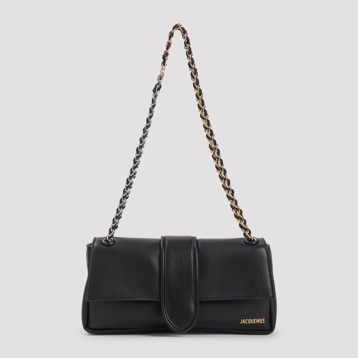 Jacquemus Handbag - Black | 5cdb582d0513ca8662c2f6ca5acdfb5aa5e3bf04