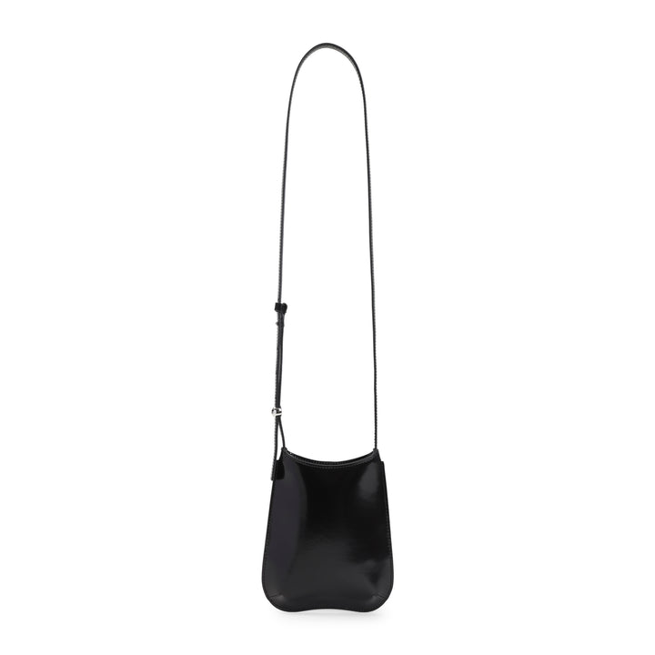 Jacquemus Handbag - Black | 699f6936714b1a1388b8dc5ad5ba35719d12375a