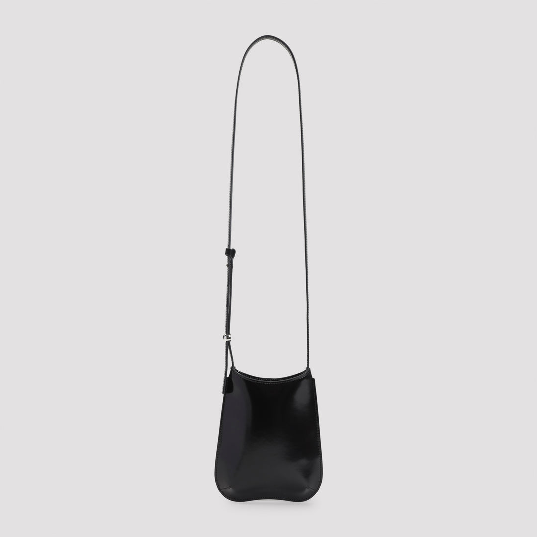 Jacquemus Handbag - Black | c20e6804f17d863258b92900985d19aa89efe4ab