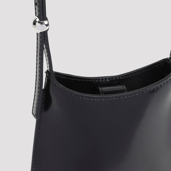 Jacquemus Handbag - Black | 115038de3d92403ad53dda6afda62b88980c7160