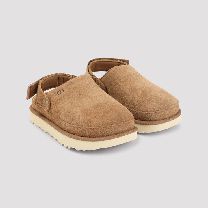 Ugg Clogs - Nude & Neutrals | 580c2090fef8f212a8cfe08350f4241194340480