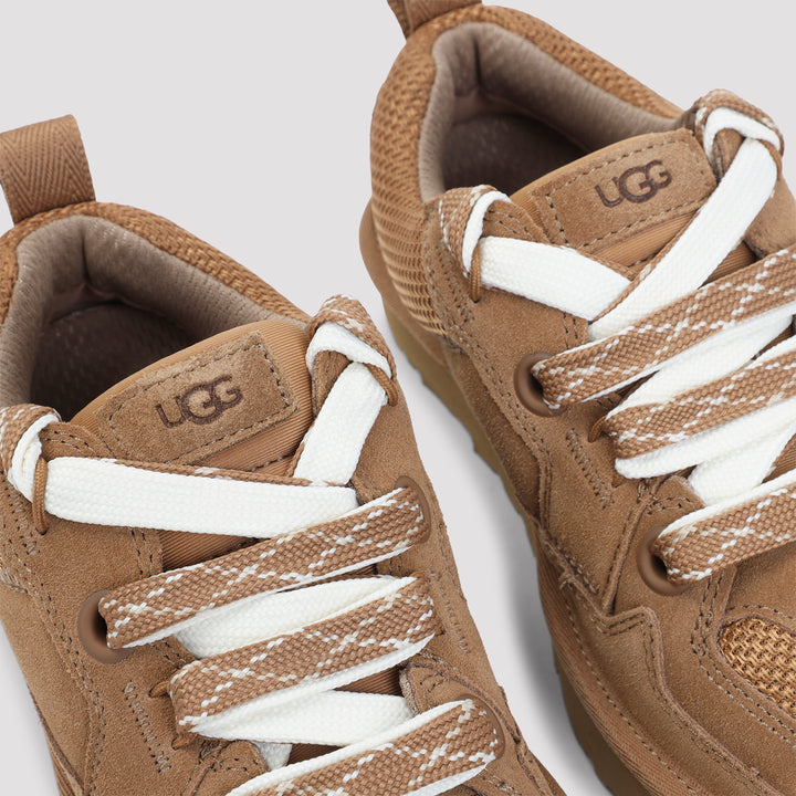 Ugg Sneakers - Nude & Neutrals | e931892ec2ccecebef559d9e1ac4b12c35b5eb93