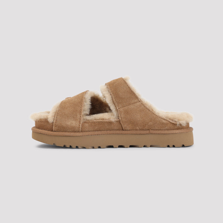 Ugg Sandals - Nude & Neutrals | a4809bfd079d41f3f3a4fc7eff9b3ad0969143f3
