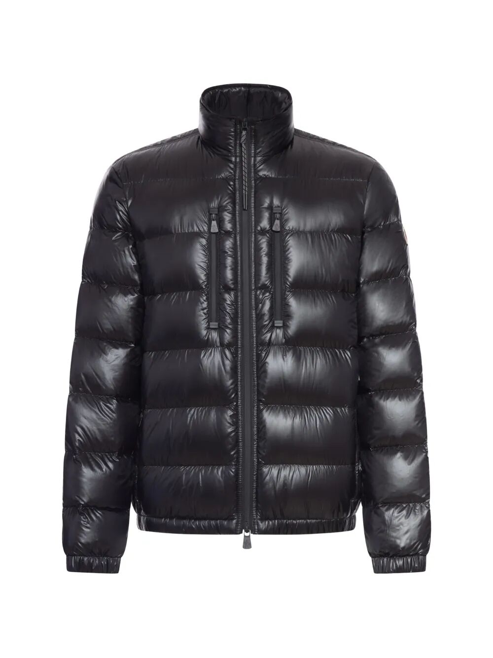 Moncler GIUBBOTTO - Black | be3531be3c80a813b3d9995089aa5f0757d3788c