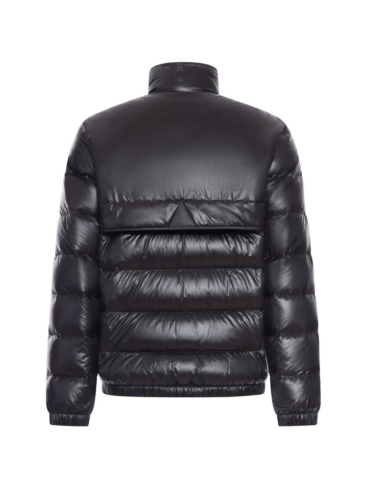 Moncler GIUBBOTTO - Black | 52b28884912b36f5d3f221f8a80935f2caddadb7