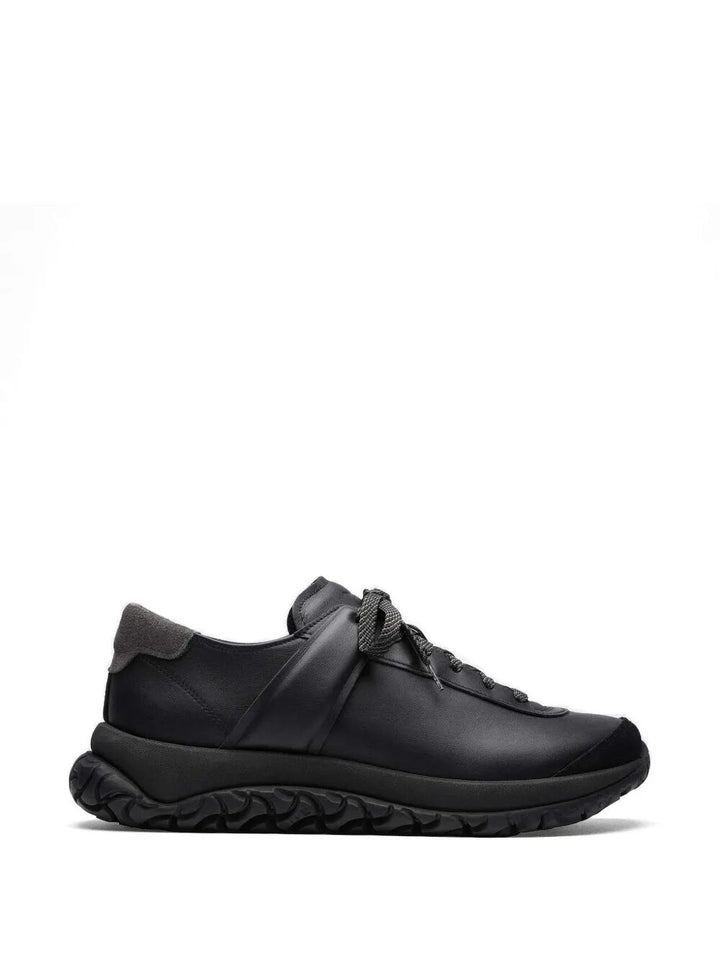 Birkenstock 1774 Sneakers - Black | 5c6cfce319435bdd03eef9e3c1bf30146035f7fc