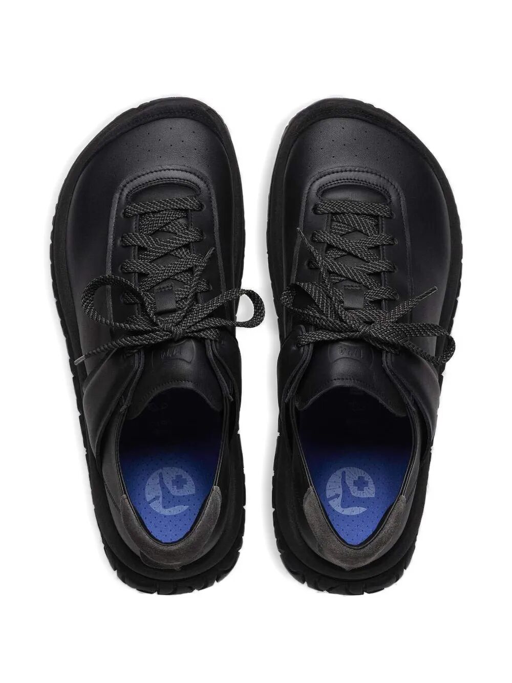 Birkenstock 1774 Sneakers - Black | 3daa034b3c47c4ee50e916cc9df0ba420b9a5b9a