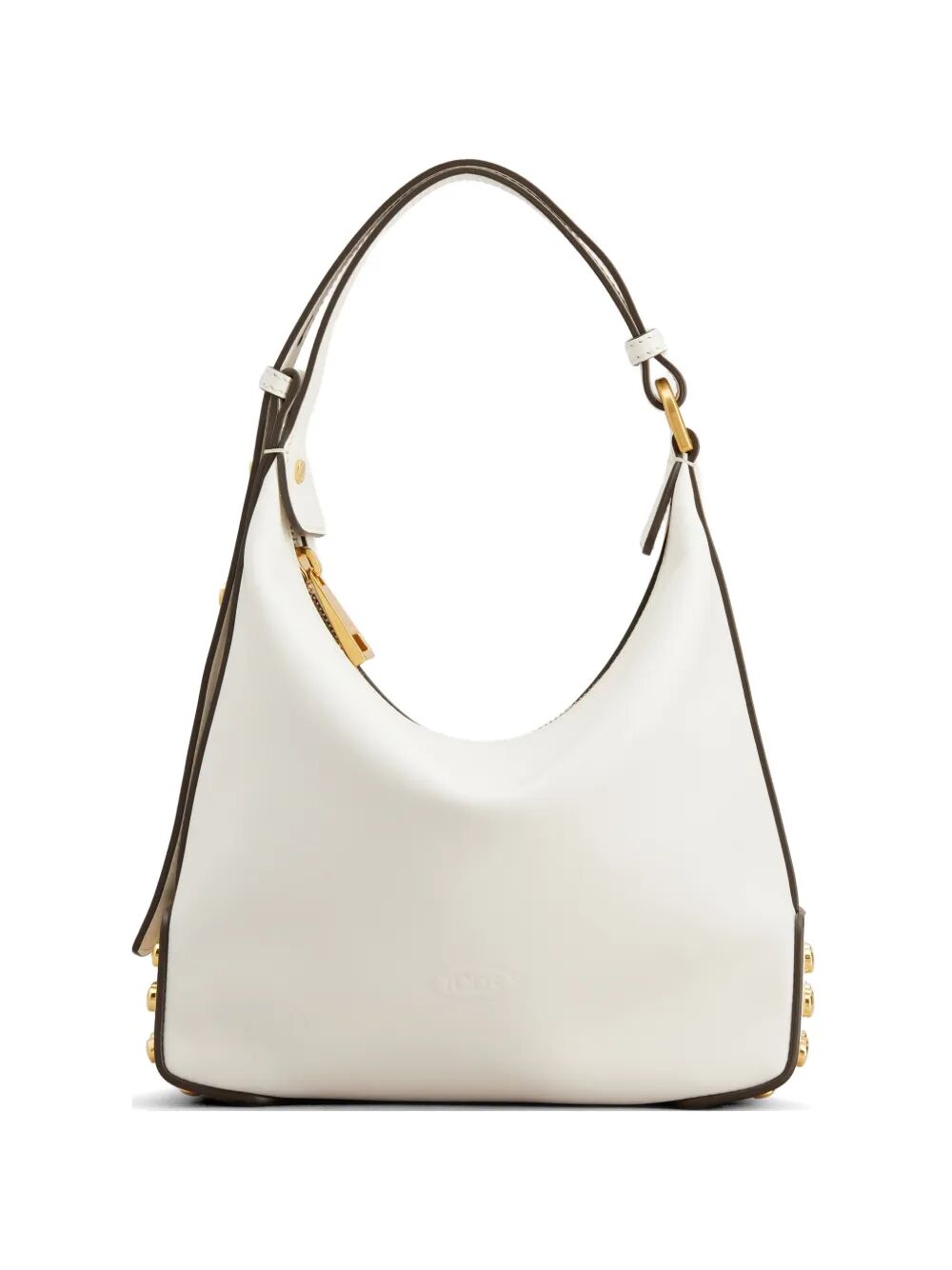 Tod`S Shoulder Bags - White | 60c3db090acb73ee00a449733ebd8c0a638006ca