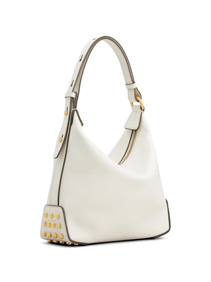 Tod`S Shoulder Bags - White | 9d637c4ef0e1f617f656219b959324f4a8039570