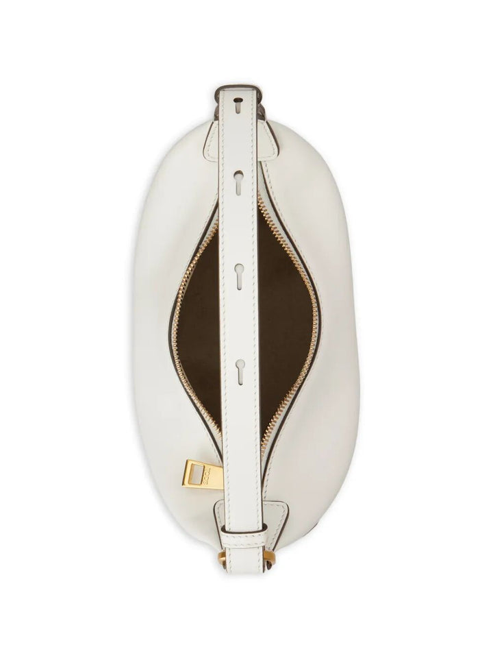 Tod`S Shoulder Bags - White | 6f37bf0587a44dc67bdf205834918ab42349b0d6