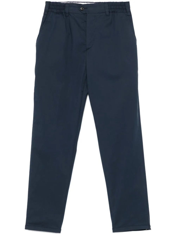 Pantaloni Torino Tapered - Blue | 4246362c82c92a3eb75ce2727ef5b346a32b79bb