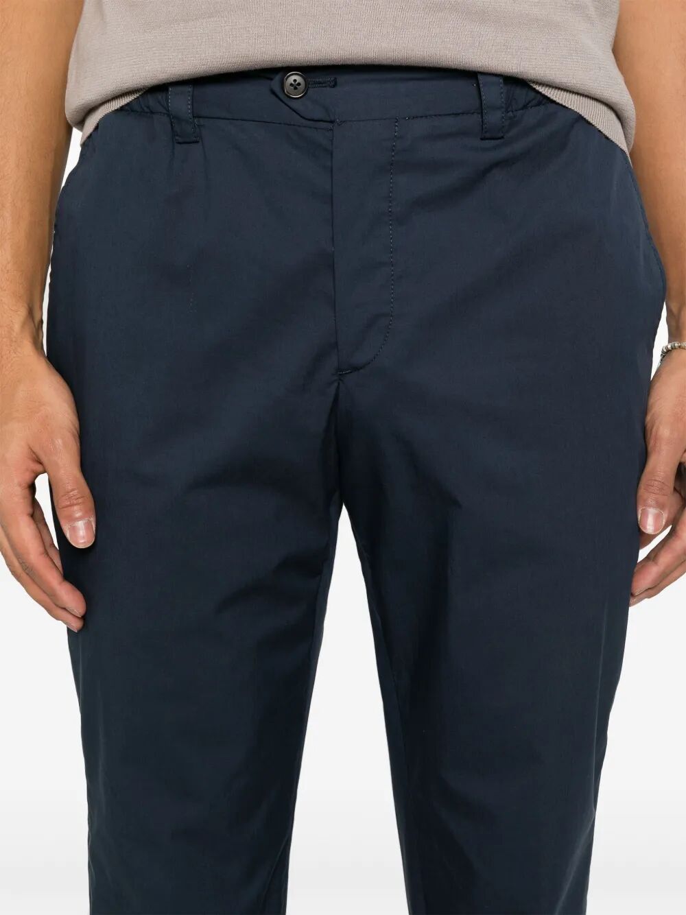 Pantaloni Torino Tapered - Blue | db98697825f3aae27353ac56876be641650f12d1