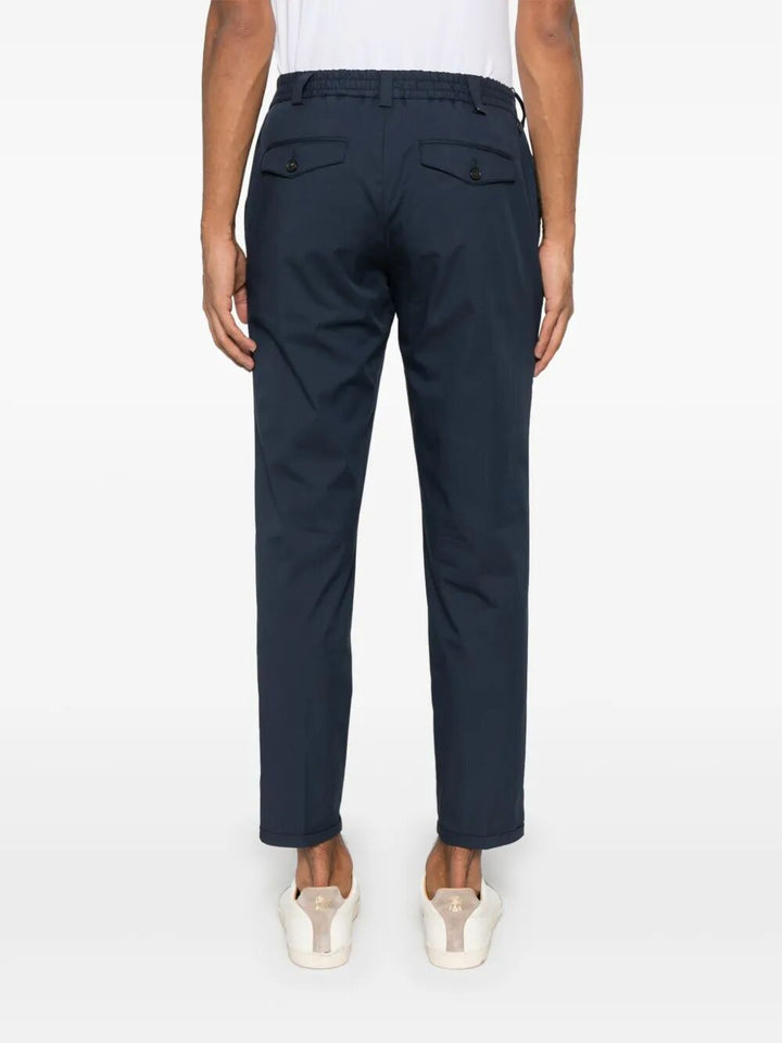 Pantaloni Torino Tapered - Blue | 6ce116ffdc94c1b01eaa14d92beed31da60aa236