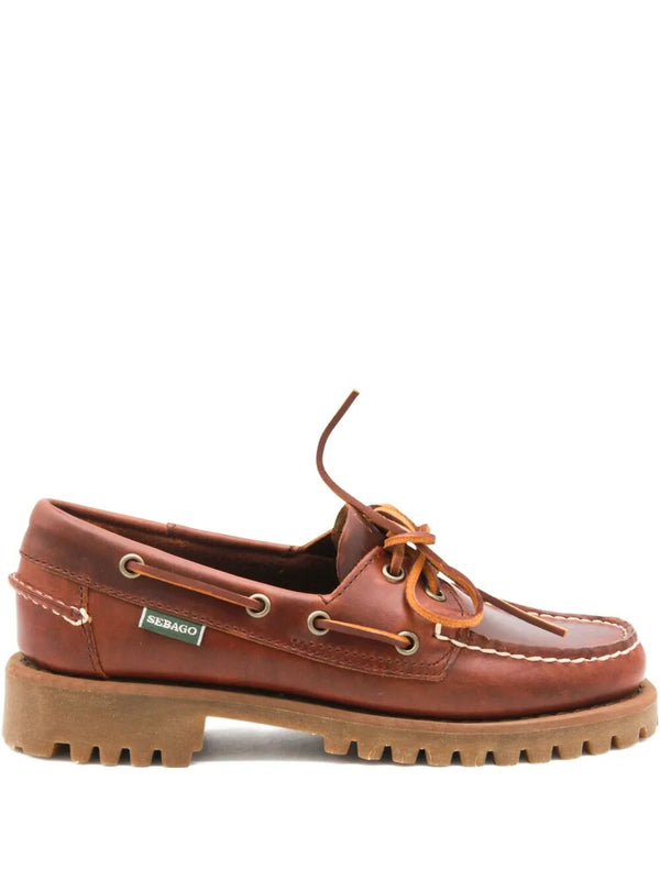 Ranger Waxy Loafers