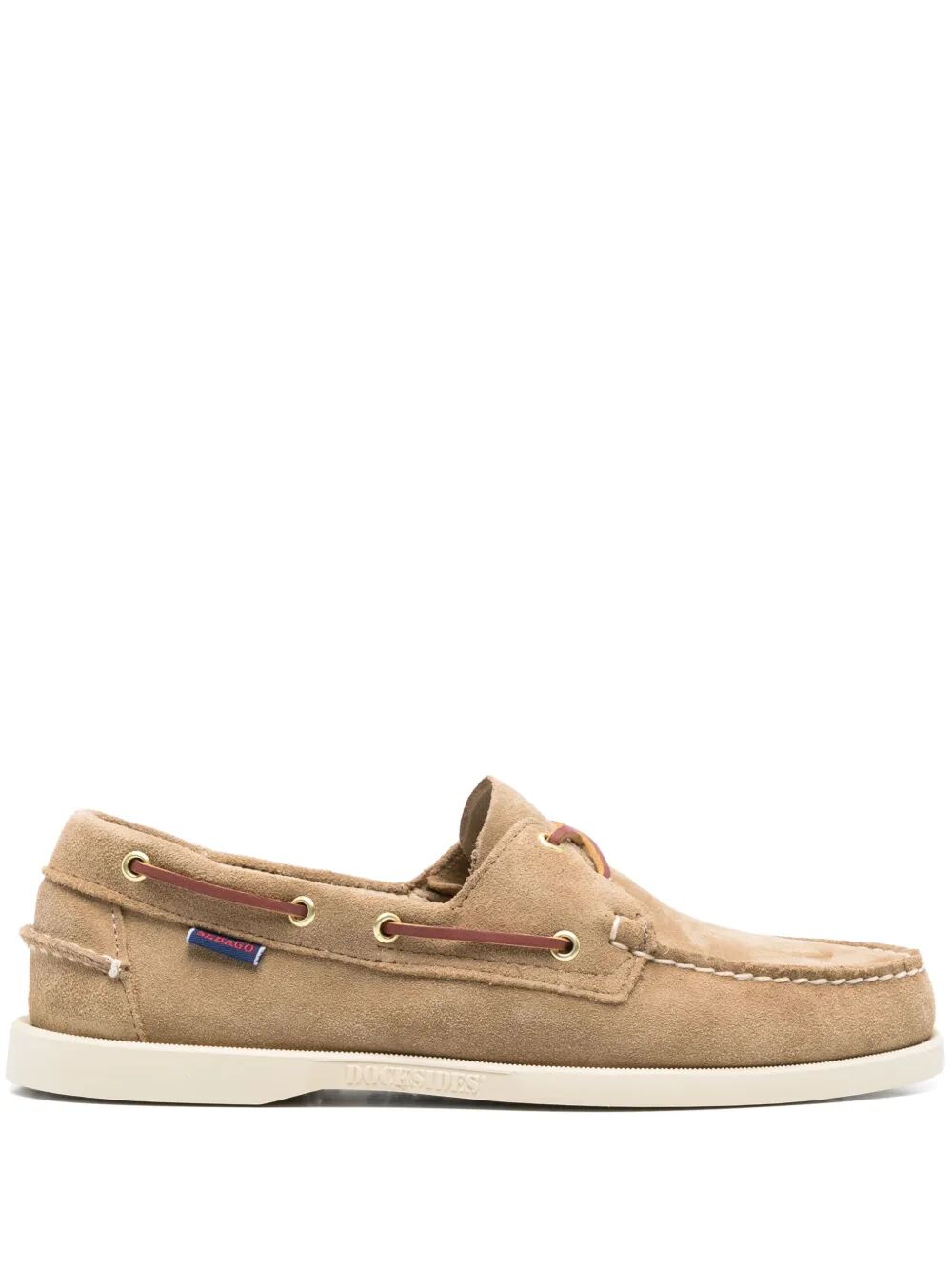 Sebago Loafers - Nude & Neutrals | 81a055bb848064e2d32b4d0f74bc79892c136b38