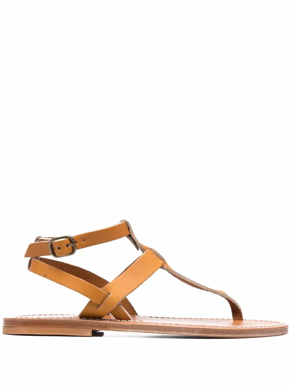 Kjacques Sandals - Nude & Neutrals | 10298a1270490eb85e613d440f4f76cb220c7215