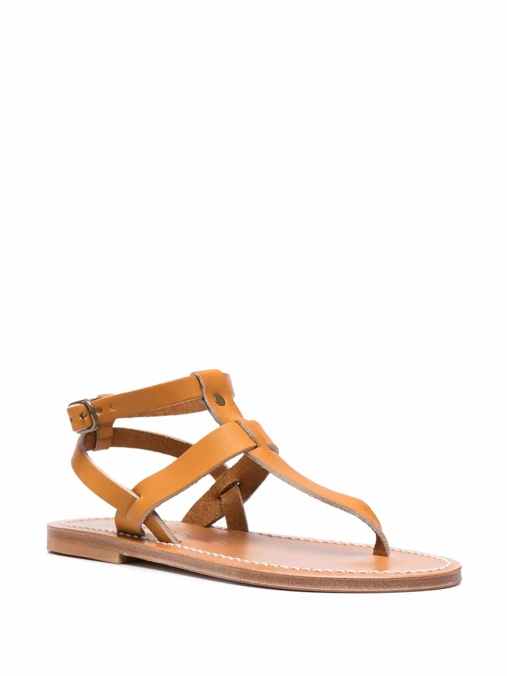 Kjacques Sandals - Nude & Neutrals | 6a1b4b4878180123c3922184f684bff87e32211d