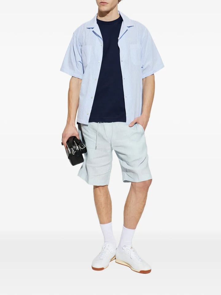 Paul & Shark T-shirts - Blue | 0ff538823499d025ad0e58670d527ad078063f1a