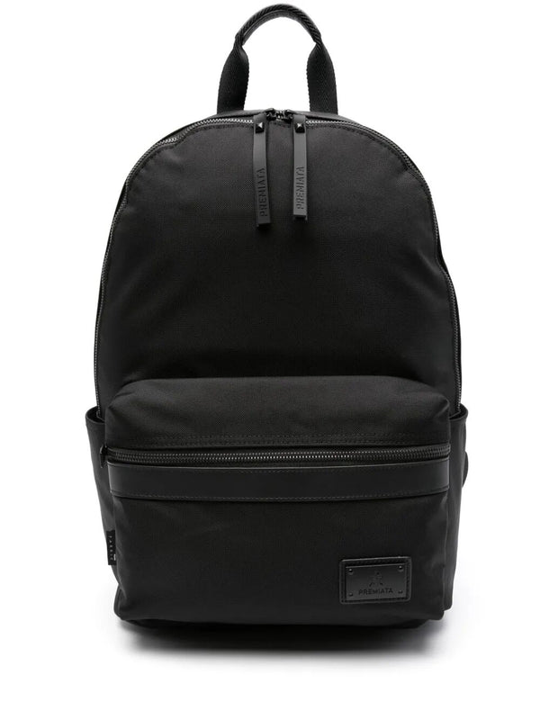 Blade Nylon Backpack