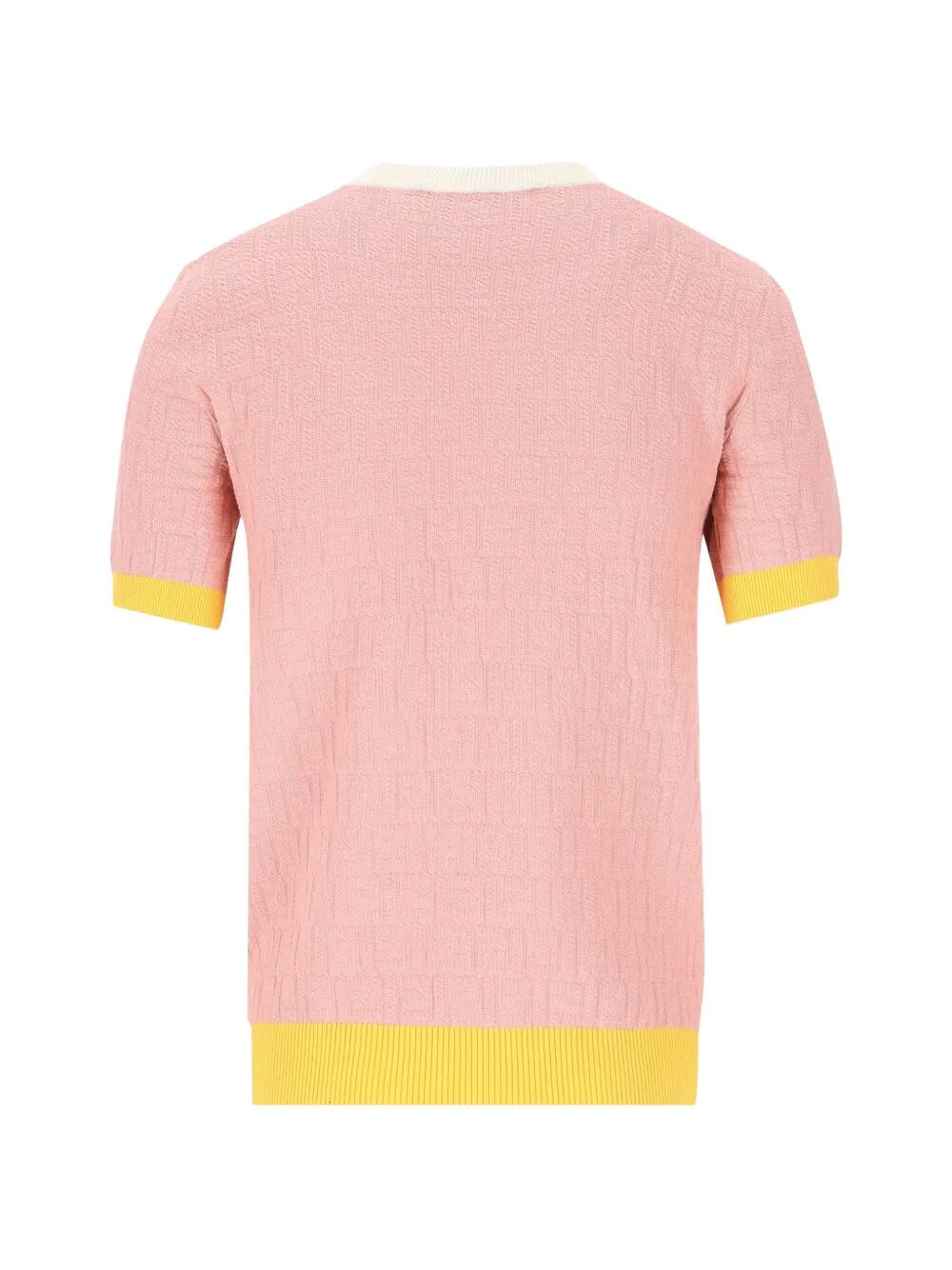 Fendi MAGLIA - Pink & Purple | 1e7d37e5add462204aa1f7e2f8dcf19f57cf7a13