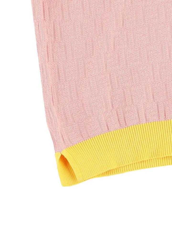 Fendi MAGLIA - Pink & Purple | a8d95742fc18ff6a735ac53173e4e7a10319673a