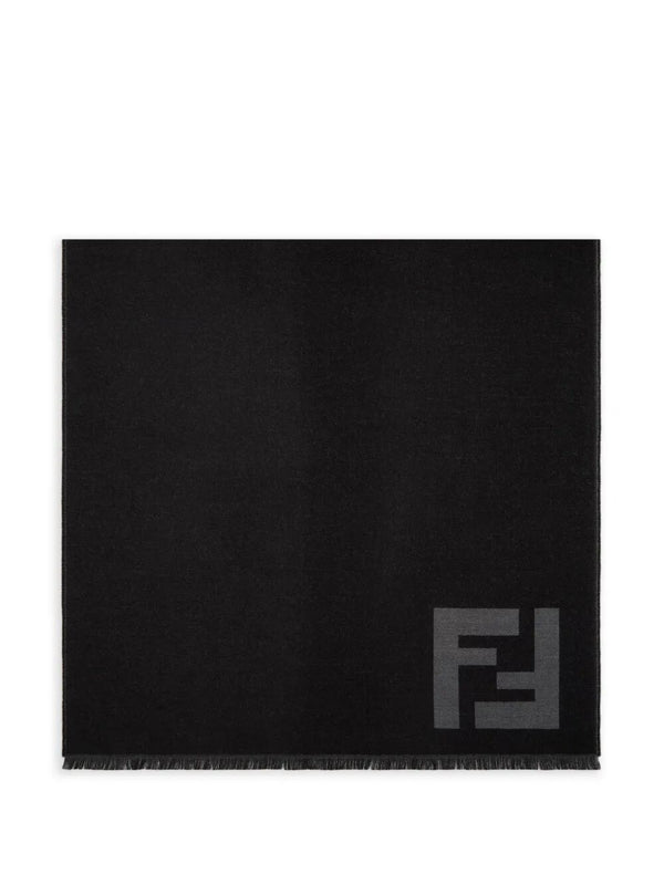 Ff Logo Scarf