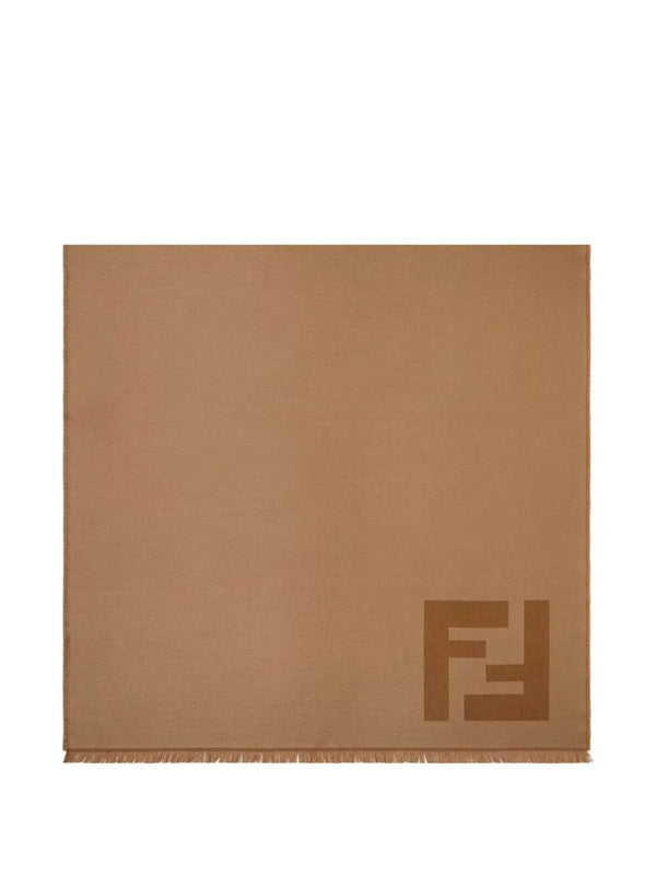 Ff Logo Scarf