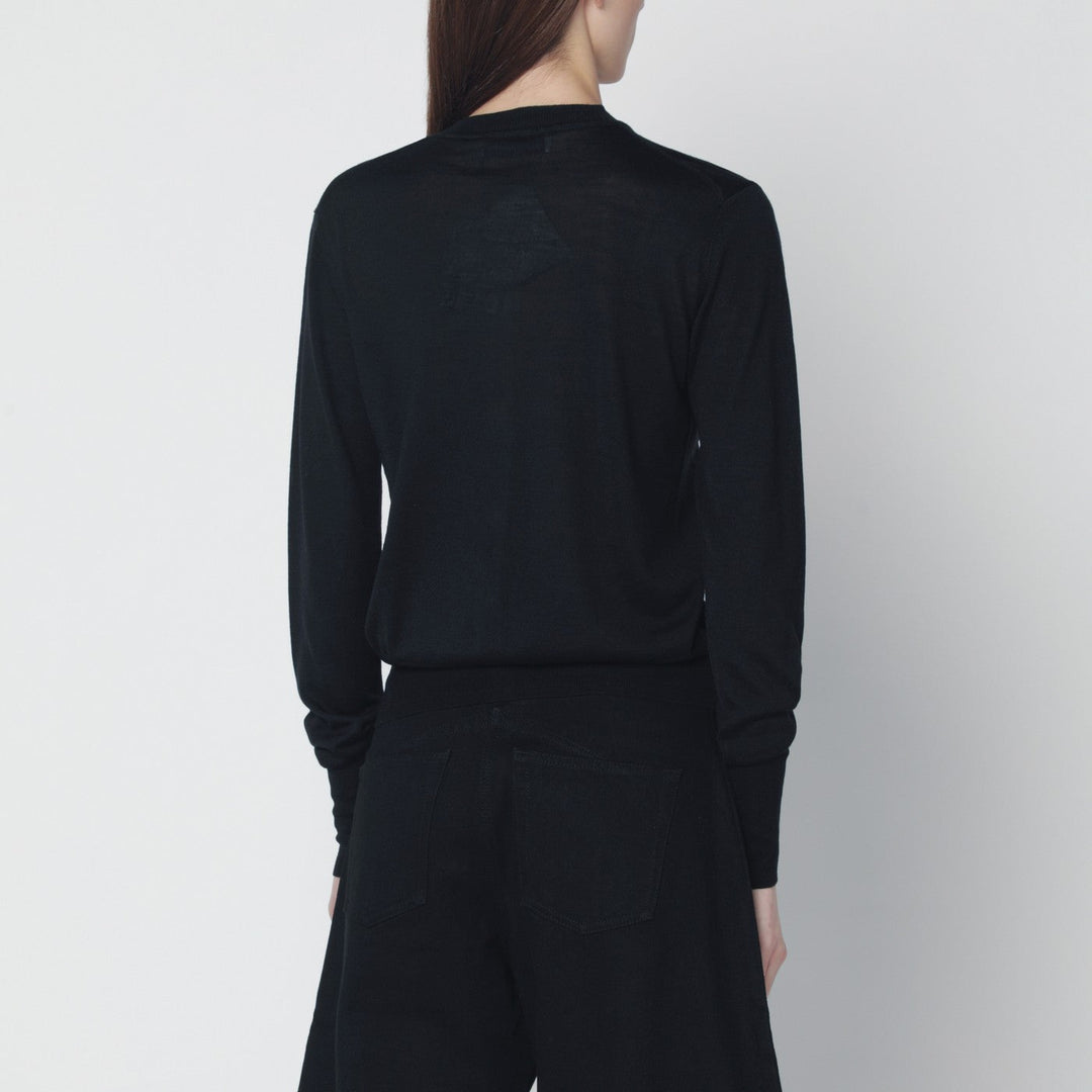 Vivienne Westwood Shirts & Tops - Black | 0f2146228074449a714947f429c4a98684f1f878