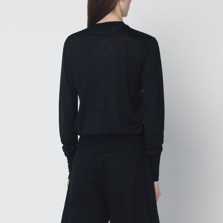 Vivienne Westwood Shirts & Tops - Black | 0f2146228074449a714947f429c4a98684f1f878