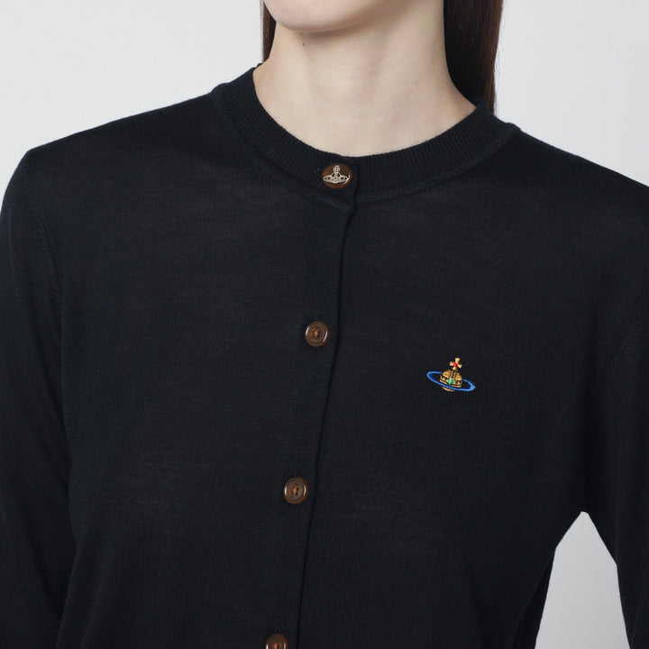 Vivienne Westwood Shirts & Tops - Black | cc8dabebee576dd5ab1181f0dbfa868c914133d9