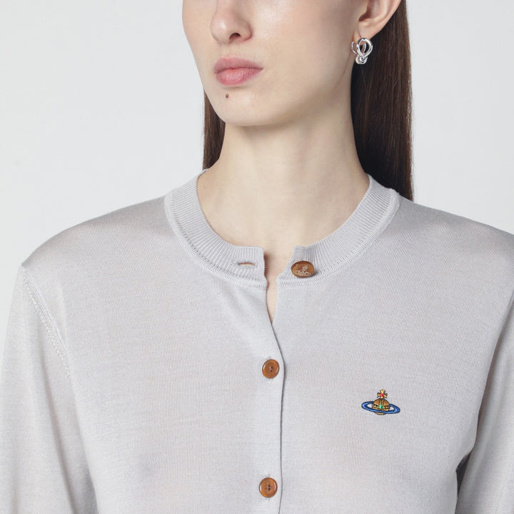 Vivienne Westwood Shirts & Tops - Grey | 2a7d2e8f344aaa4d7c1c63dee562e7558724913f