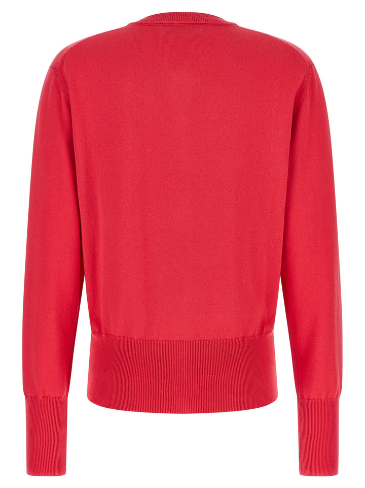 Vivienne Westwood Bea Sweaters and Cardigans - Red | 0a95cc6a02ff2b92cda794c5657dee5ff3fde537