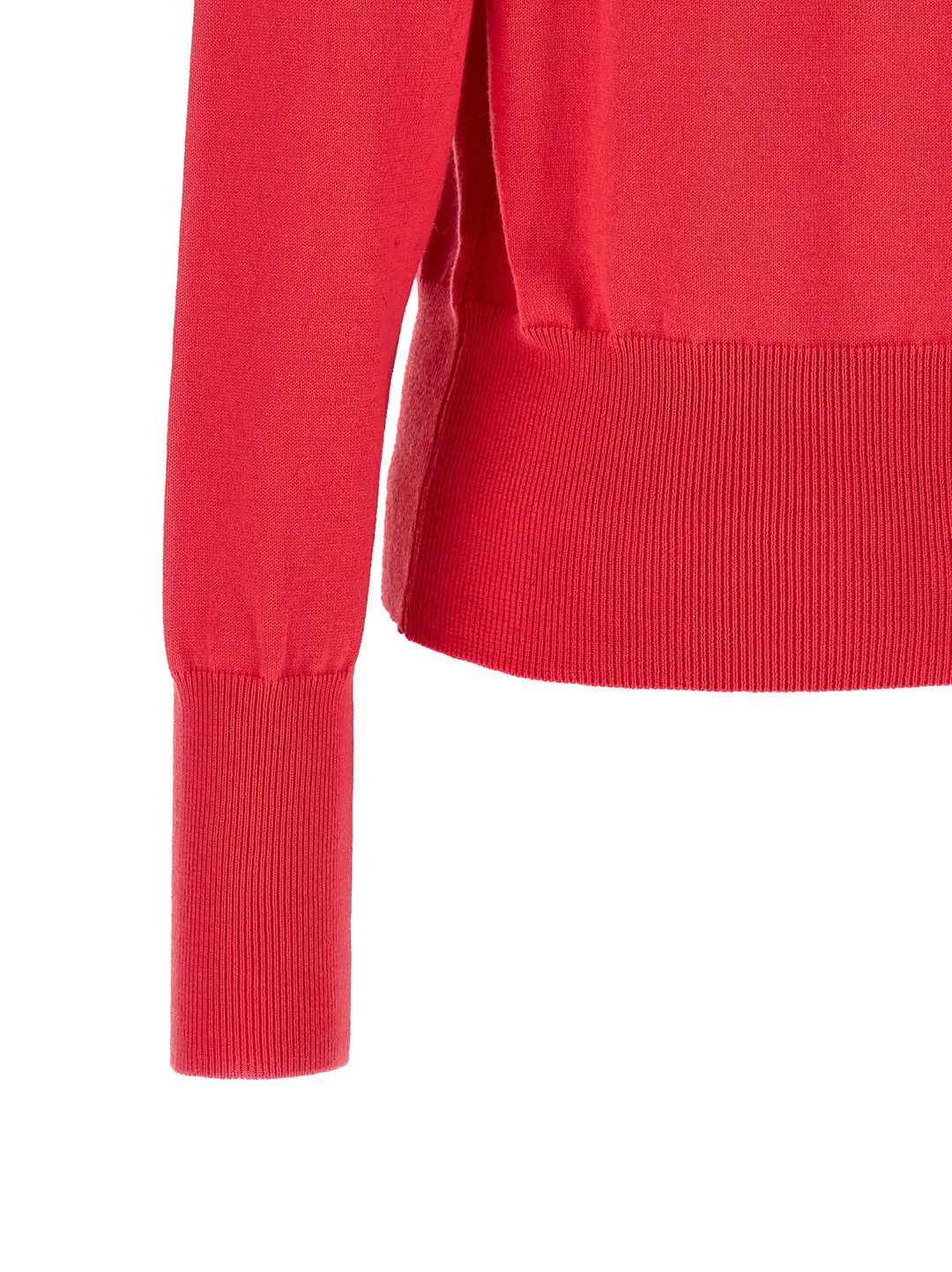 Vivienne Westwood Bea Sweaters and Cardigans - Red | 5f9273ed7a35af6a6a18e62648258076af01f873