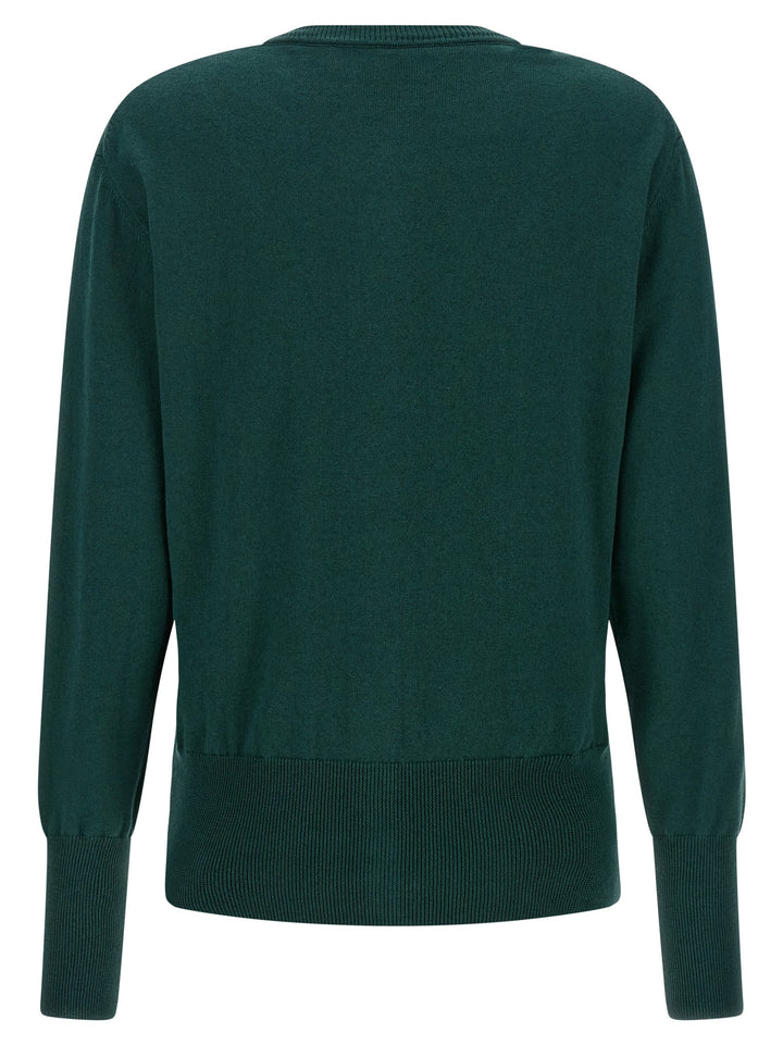 Vivienne Westwood Bea Sweaters and Cardigans - Green | 3c0d3e2e896b985b9c16728fcf2f4bcb7d845814