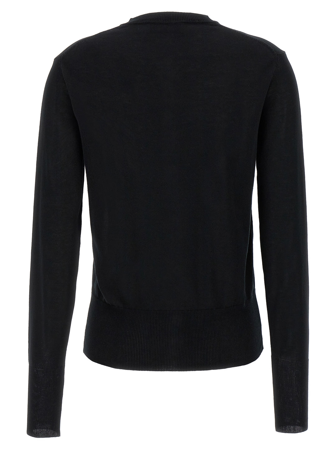 Vivienne Westwood Bea Sweaters and Cardigans - Black | 985ac457c70759e53c6a9d5c2401834689f5dd0d
