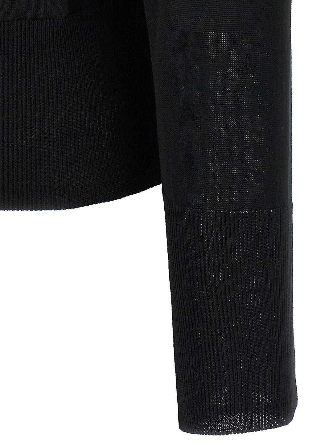 Vivienne Westwood Bea Sweaters and Cardigans - Black | 61609b9e7a5151d885dbc9fccdd6b1276c7188ef