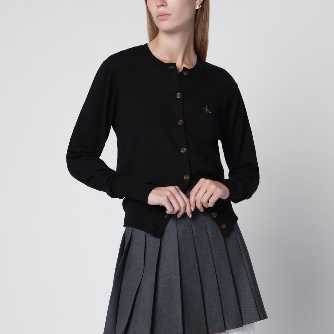 Vivienne Westwood Shirts & Tops - Black | fb5a057d19eb3f1c2cee28add95055cad62ca4a3
