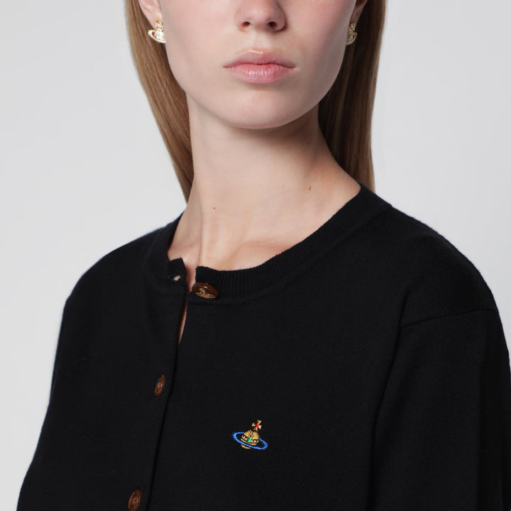 Vivienne Westwood Shirts & Tops - Black | f21bdd715f499b27a2442929685051ebfa0ad59b