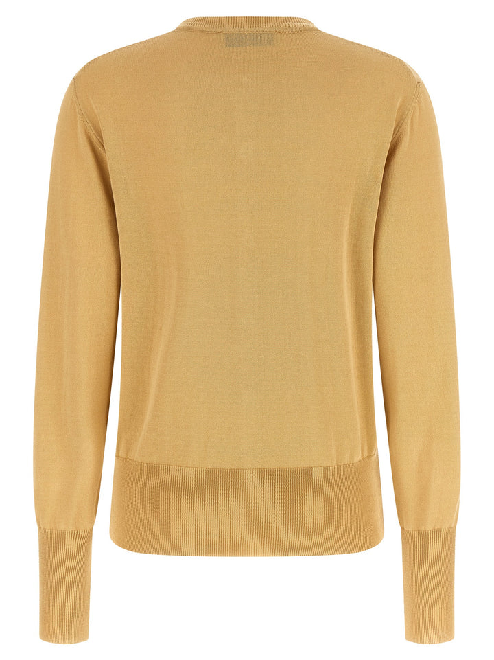 Vivienne Westwood Bea Sweaters and Cardigans - Beige | 997495826773041465f4b1fc241730cd6cec6425