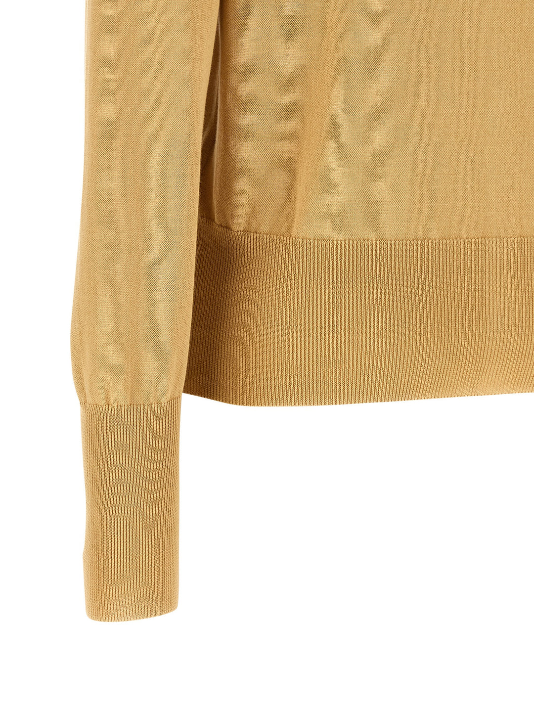 Vivienne Westwood Bea Sweaters and Cardigans - Beige | 6e091b42cd6f3f18b91578cfe1b9fd8d0f1cec48